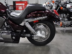 �������� �� ������ �������� Honda VTX1300C 2007 ���� 12